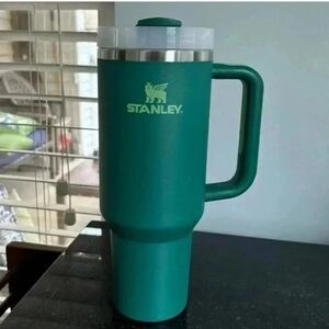 Stanley Green Insulated Tumbler